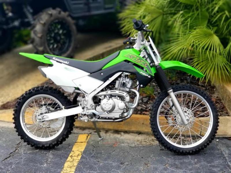 street and trail bikes for sale near me